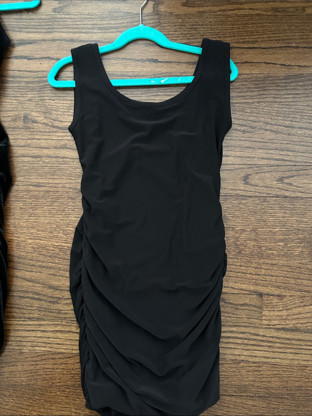 Cheryl Creations Tank Dress